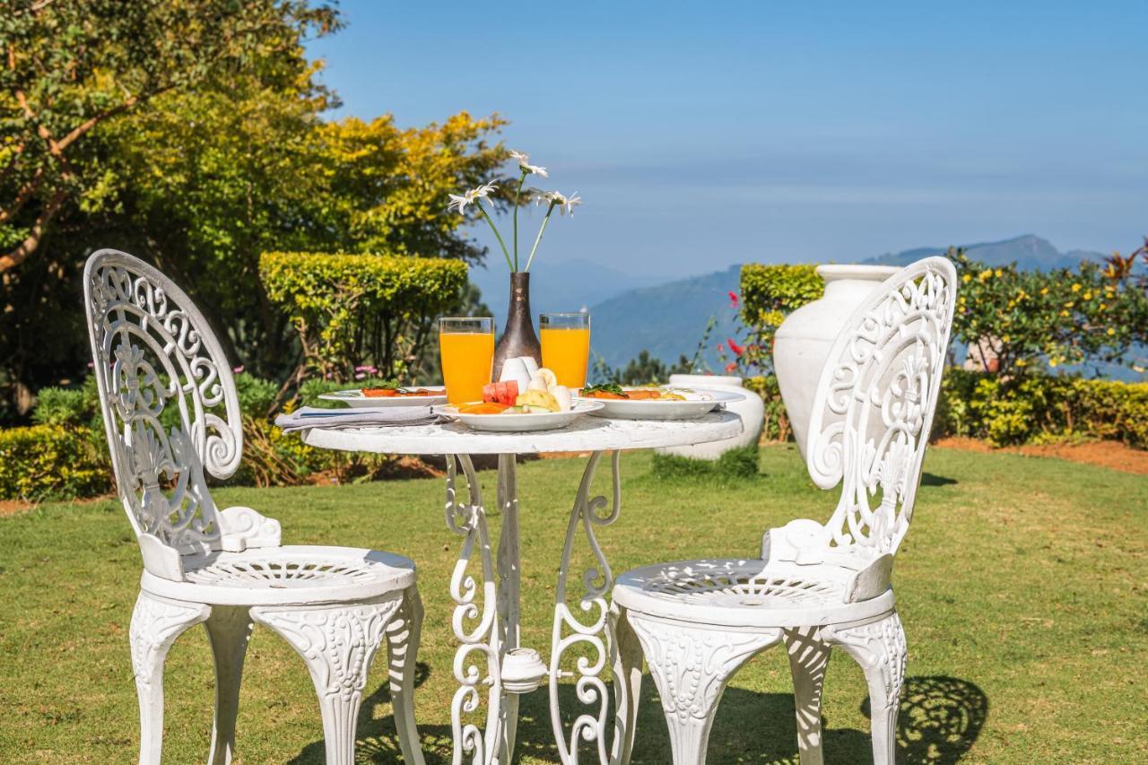 Highgrove Estate By Ishq Guest House Labugolla Exterior photo