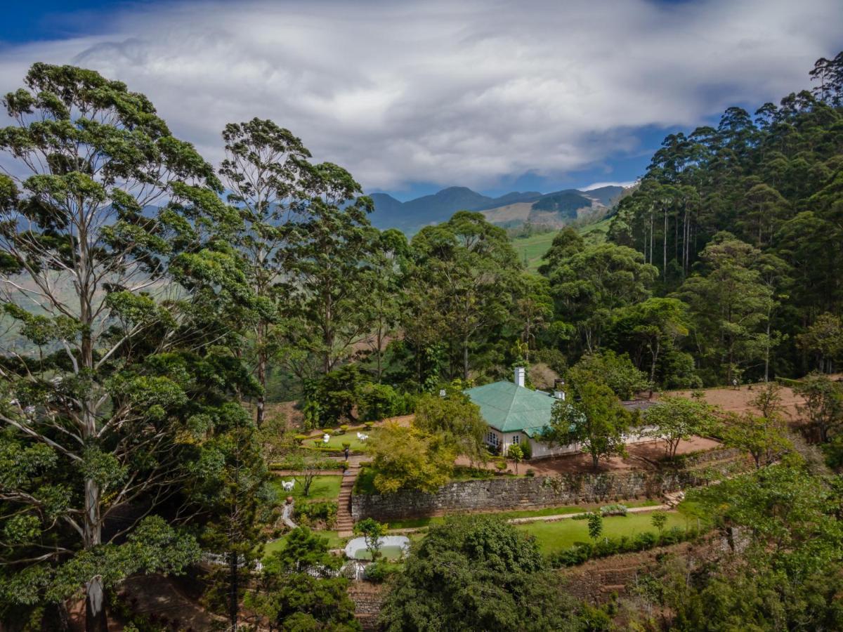 Highgrove Estate By Ishq Guest House Labugolla Exterior photo
