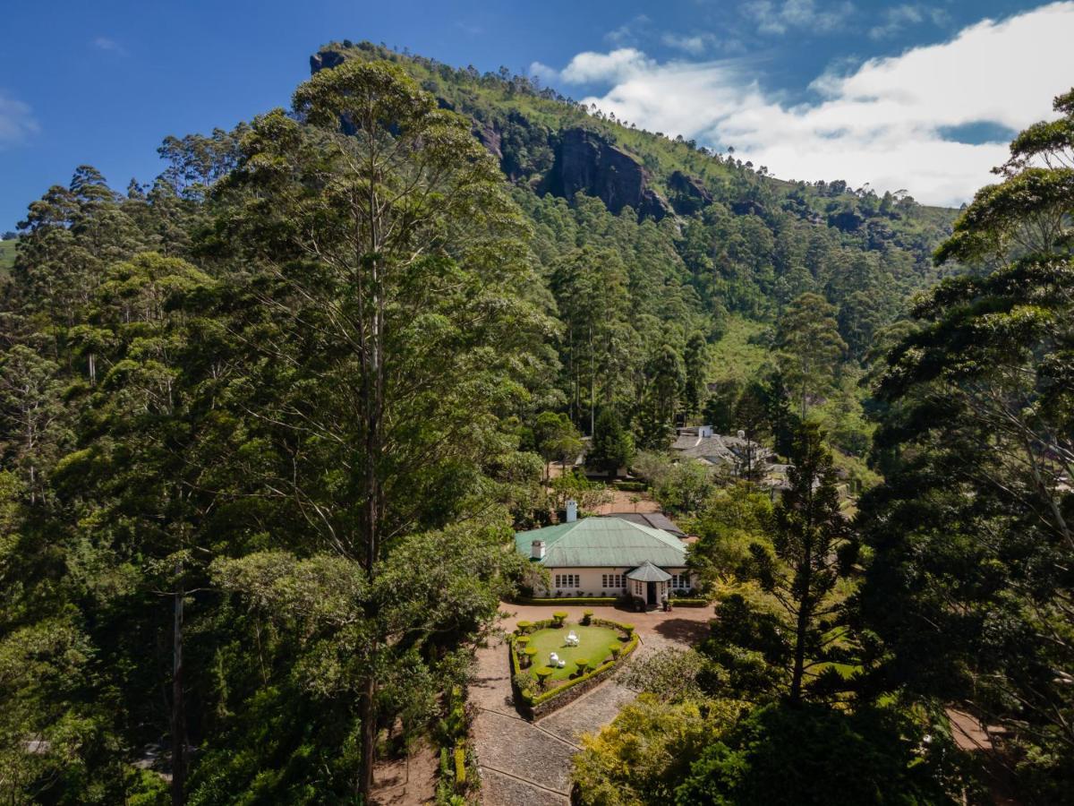 Highgrove Estate By Ishq Guest House Labugolla Exterior photo