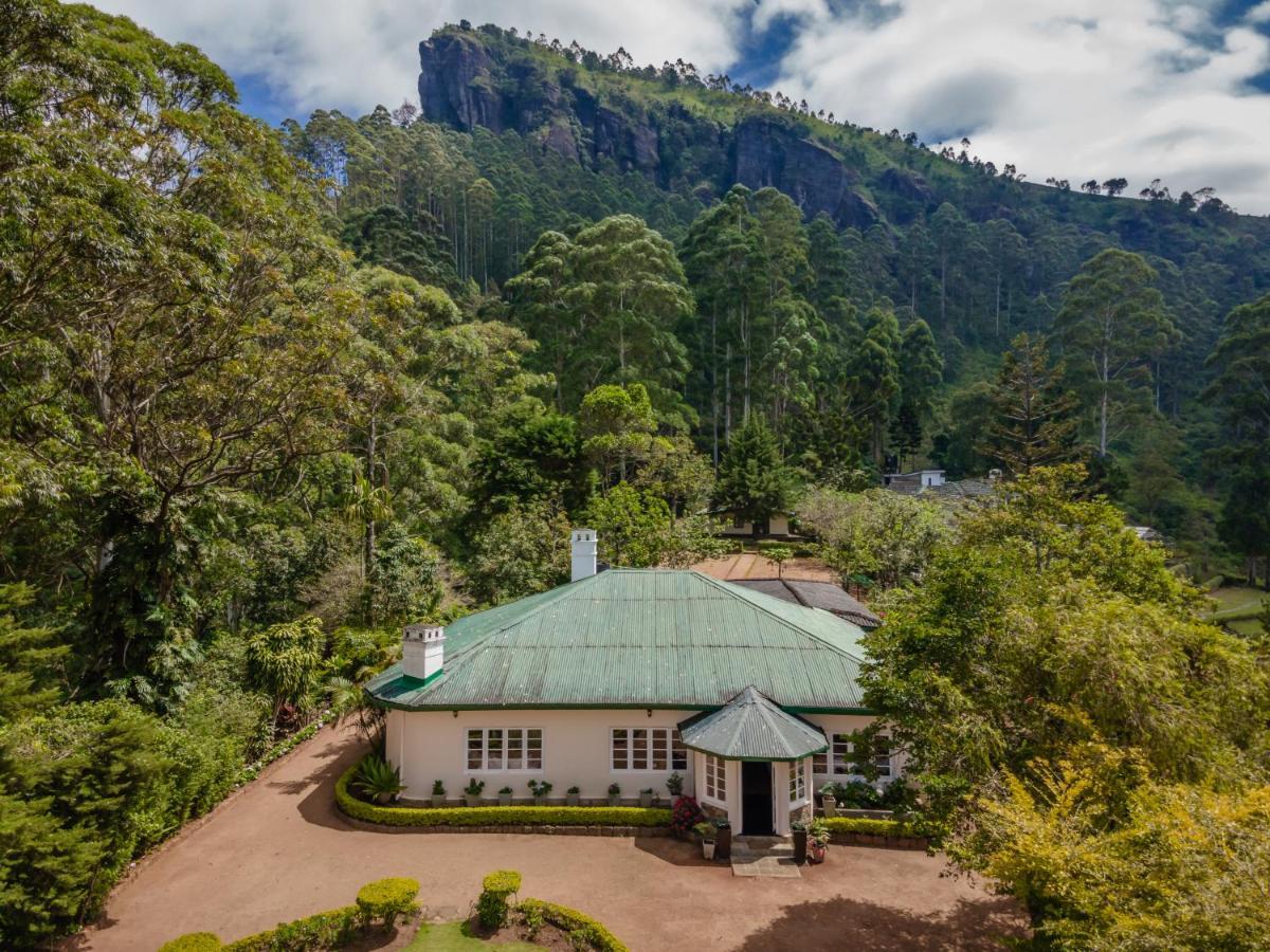 Highgrove Estate By Ishq Guest House Labugolla Exterior photo