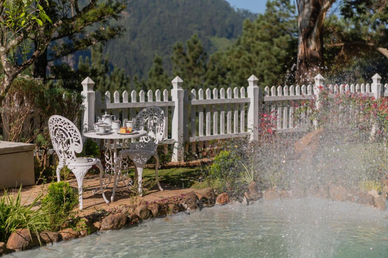 Highgrove Estate By Ishq Guest House Labugolla Exterior photo