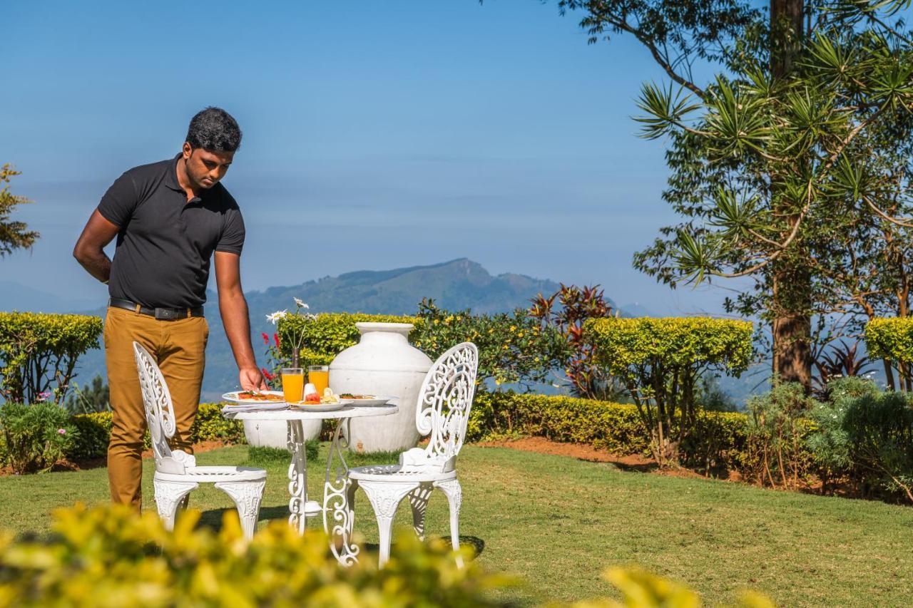 Highgrove Estate By Ishq Guest House Labugolla Exterior photo