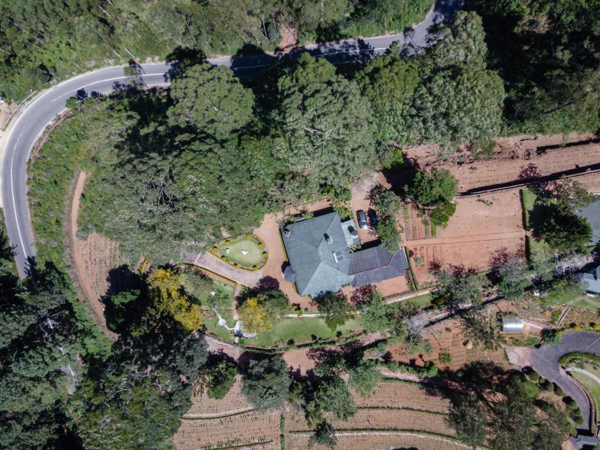Highgrove Estate By Ishq Guest House Labugolla Exterior photo