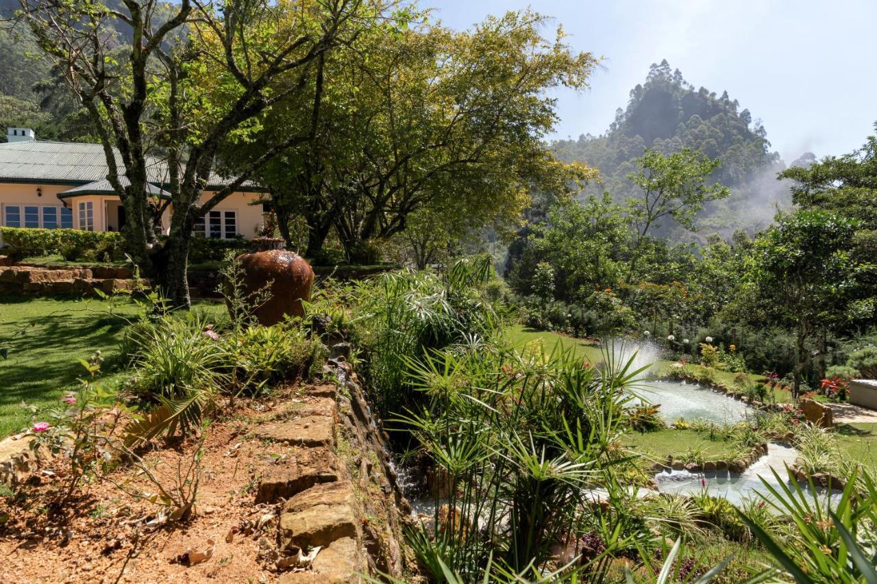 Highgrove Estate By Ishq Guest House Labugolla Exterior photo