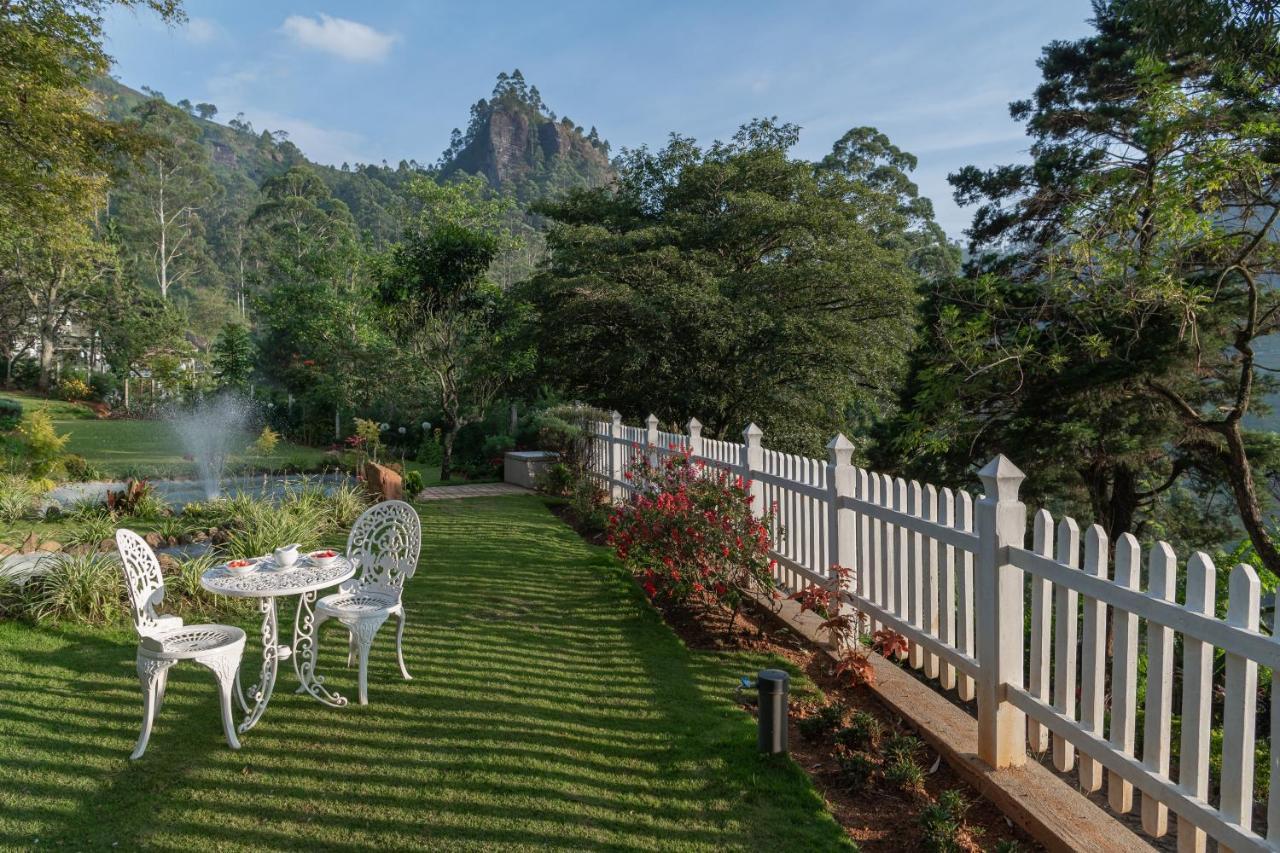 Highgrove Estate By Ishq Guest House Labugolla Exterior photo