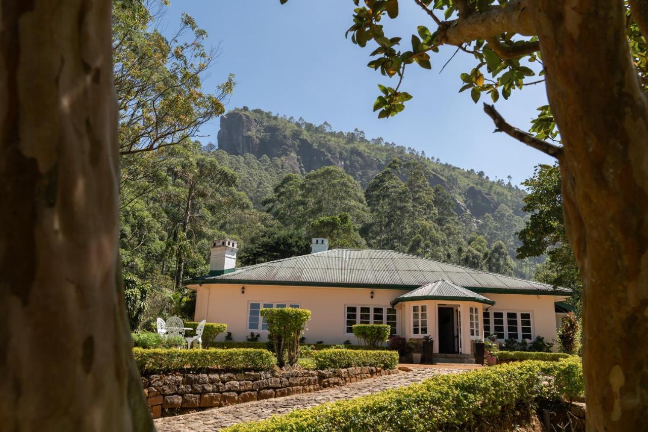 Highgrove Estate By Ishq Guest House Labugolla Exterior photo