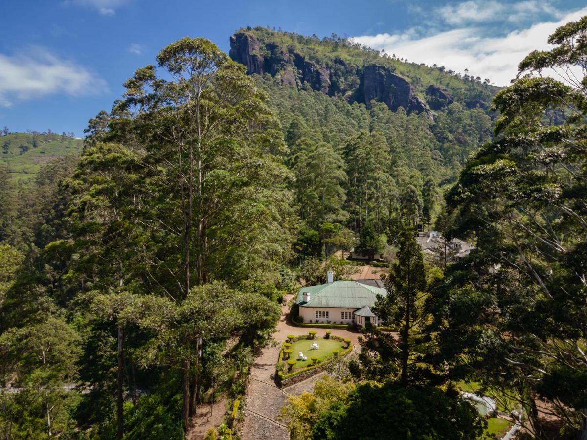 Highgrove Estate By Ishq Guest House Labugolla Exterior photo
