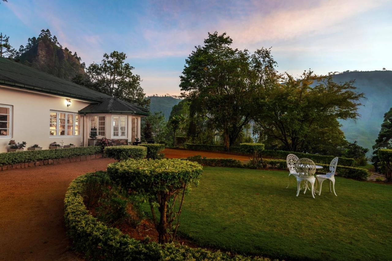 Highgrove Estate By Ishq Guest House Labugolla Exterior photo