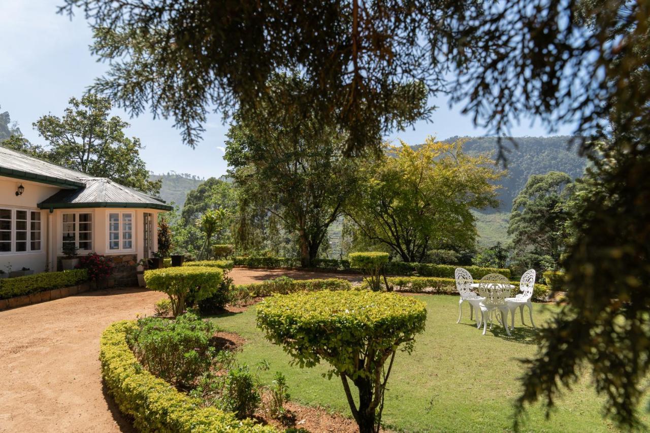 Highgrove Estate By Ishq Guest House Labugolla Exterior photo