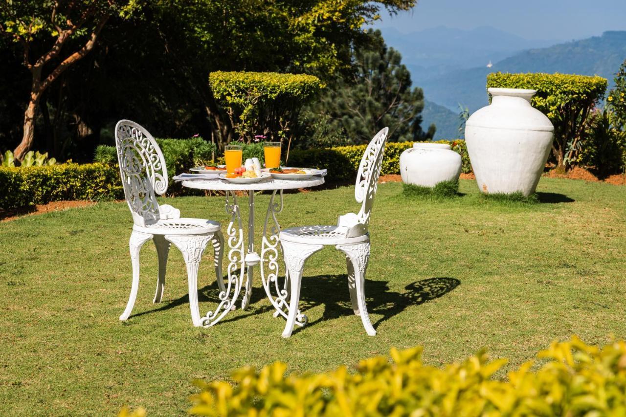 Highgrove Estate By Ishq Guest House Labugolla Exterior photo