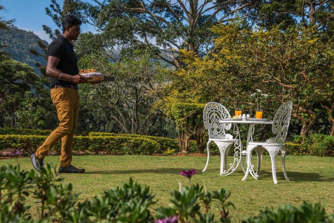 Highgrove Estate By Ishq Guest House Labugolla Exterior photo