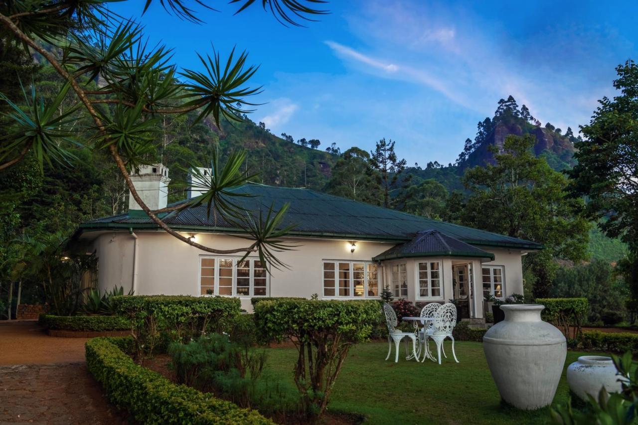 Highgrove Estate By Ishq Guest House Labugolla Exterior photo