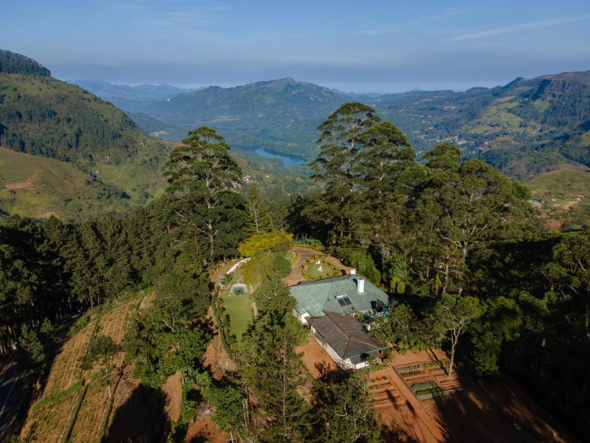 Highgrove Estate By Ishq Guest House Labugolla Exterior photo