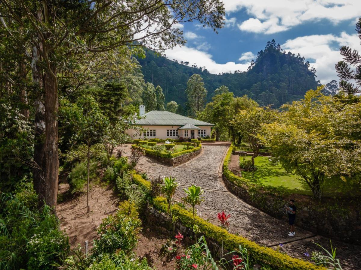 Highgrove Estate By Ishq Guest House Labugolla Exterior photo
