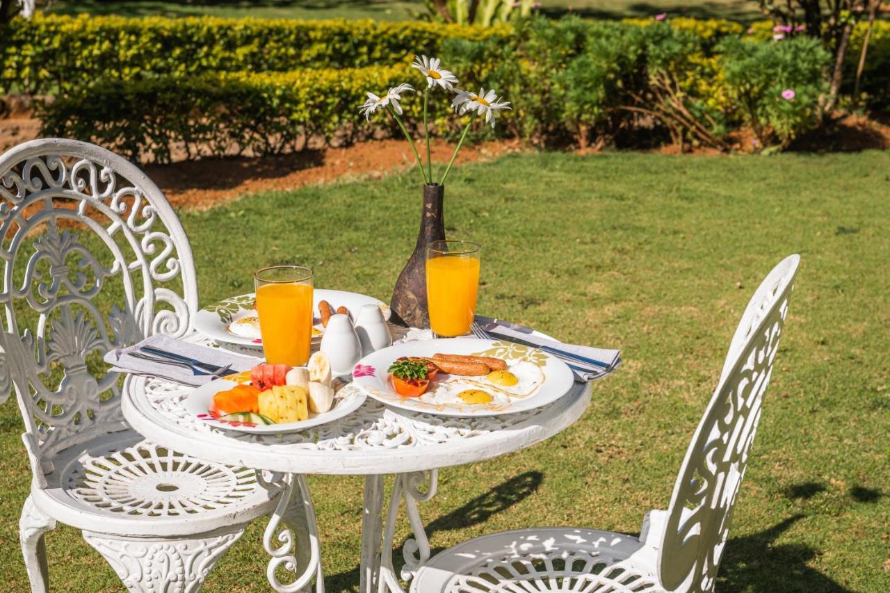Highgrove Estate By Ishq Guest House Labugolla Exterior photo