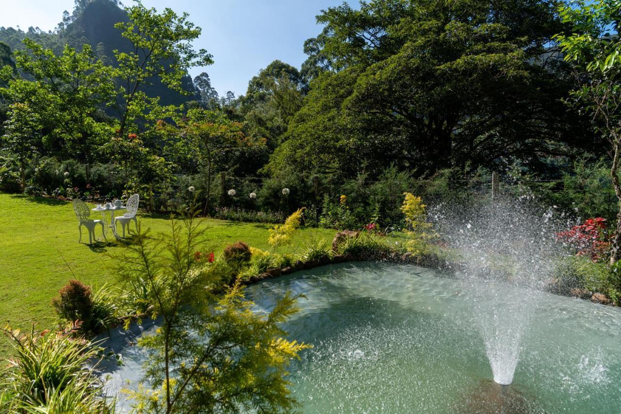 Highgrove Estate By Ishq Guest House Labugolla Exterior photo