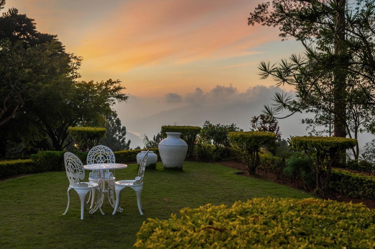 Highgrove Estate By Ishq Guest House Labugolla Exterior photo