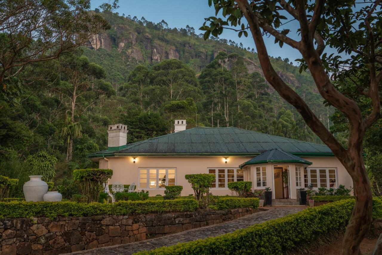 Highgrove Estate By Ishq Guest House Labugolla Exterior photo