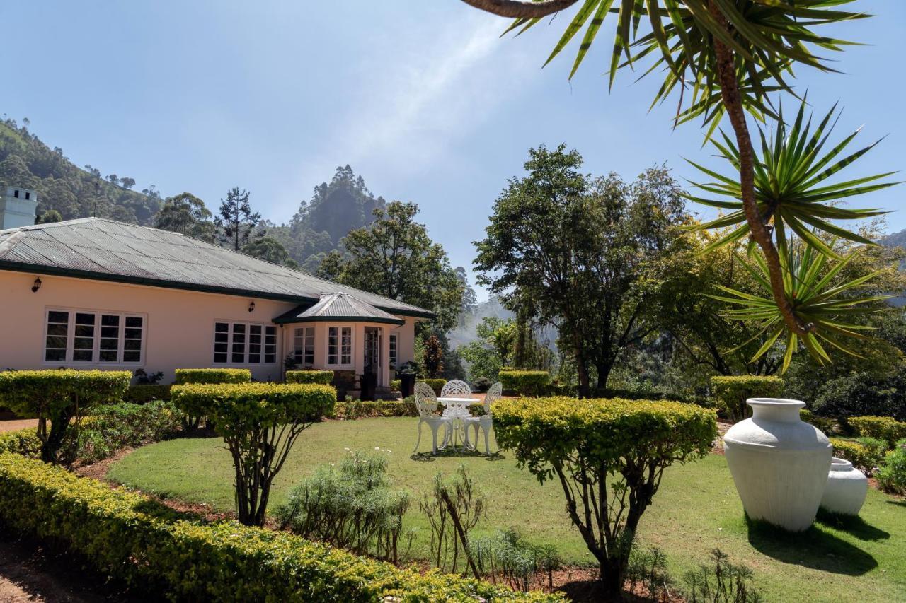 Highgrove Estate By Ishq Guest House Labugolla Exterior photo