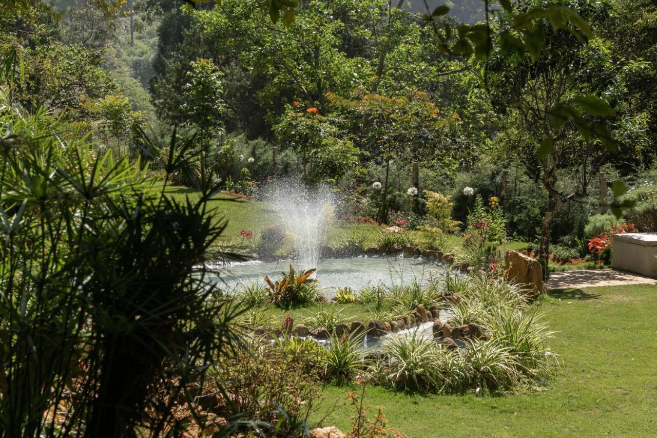 Highgrove Estate By Ishq Guest House Labugolla Exterior photo